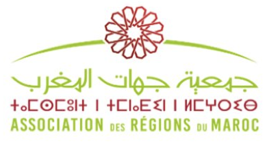 Mme Mbarka BOUAIDA, élue présidente de L’Association des Régions du Maroc